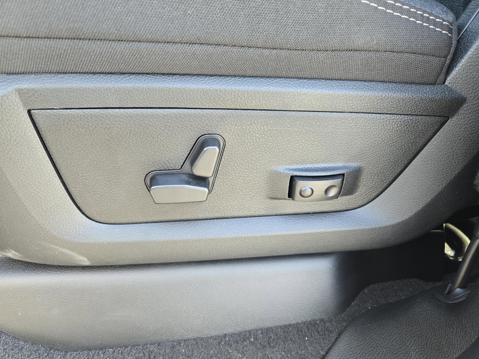New 2025 RAM 2500 Big Horn image 25