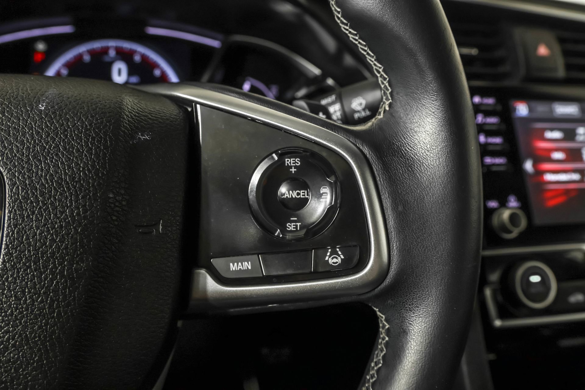 Used 2021 Honda Civic Sport image 27