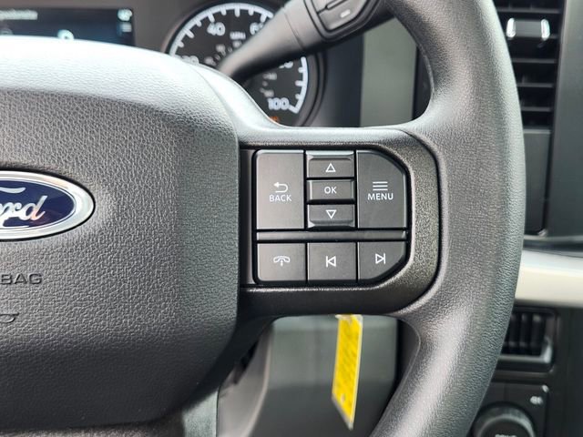 New 2026 Ford F250 XL w/ Snow Plow Prep Package image 24