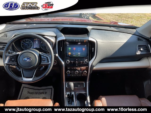 Used 2020 Subaru Ascent Touring w/ Popular Package #2A AWD/4WD image 19