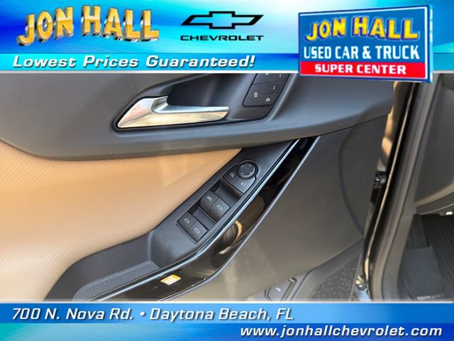 Used 2026 Chevrolet Equinox ACTIV w/ Convenience Package III AWD/4WD image 24