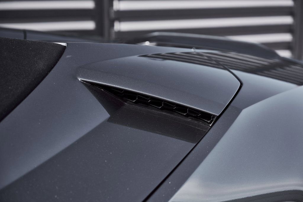 Used 2024 Lamborghini Huracan EVO AWD/4WD image 10