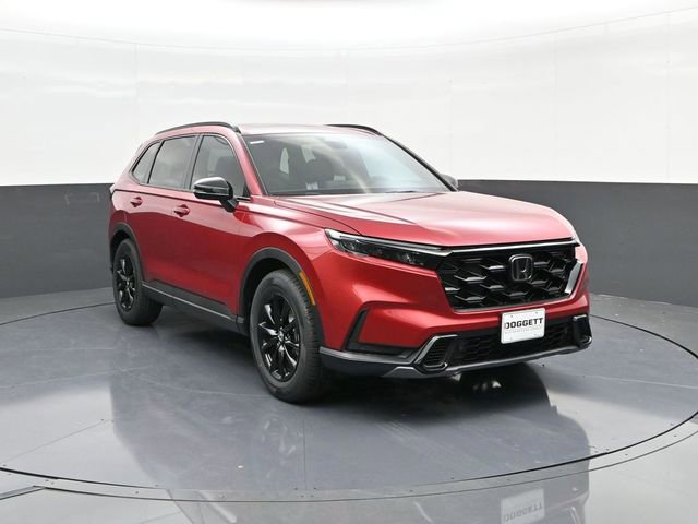 New 2026 Honda CR-V Sport-L image 20