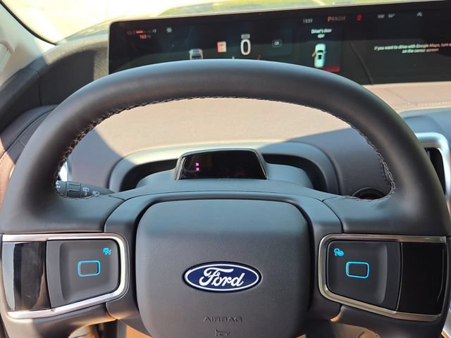 New 2027 Ford Expedition Platinum w/ Platinum Ultimate Package AWD/4WD image 25