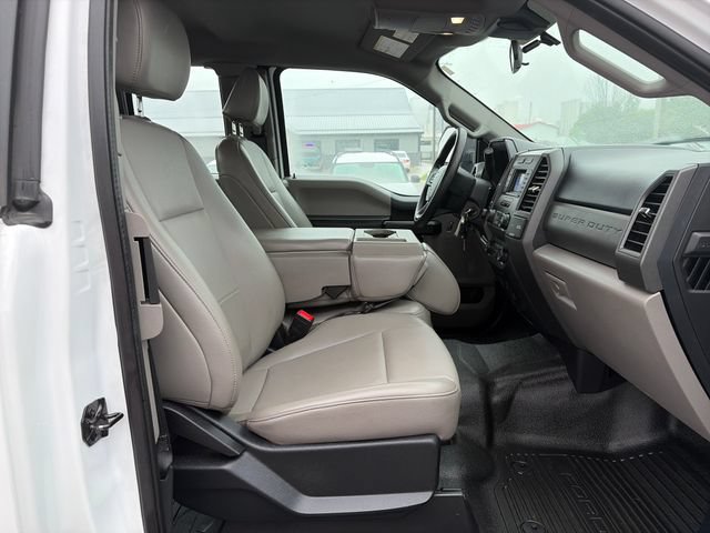 Used 2021 Ford F250 XL w/ Power Equipment Group AWD/4WD image 23