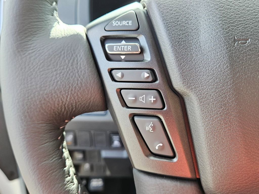 New 2026 Nissan Frontier SV w/ SV Convenience Package image 25