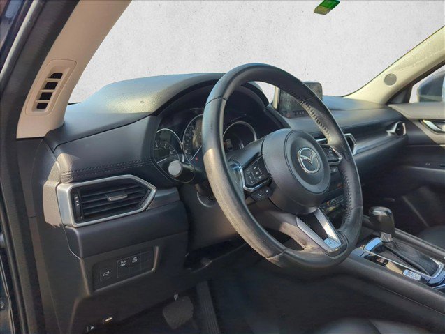 Used 2018 MAZDA CX-5 Touring w/ Preferred Equipment Package FWD image 12