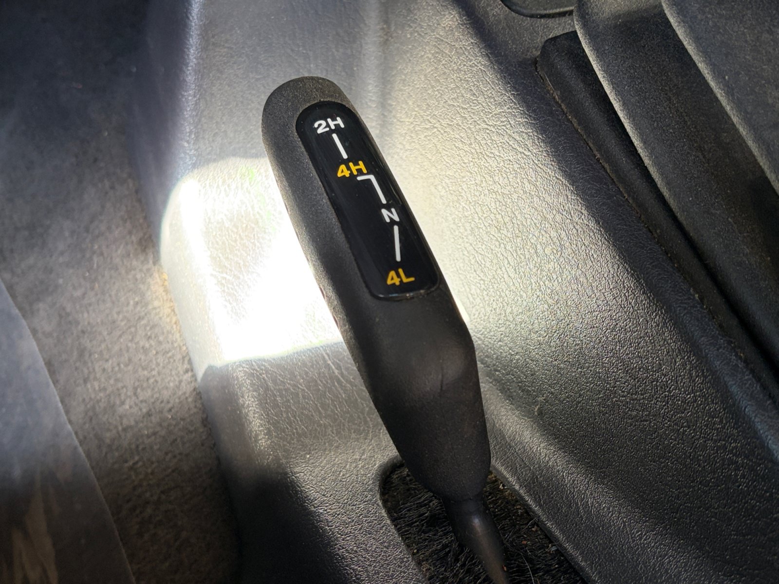 Used 2002 Jeep Wrangler X AWD/4WD image 23