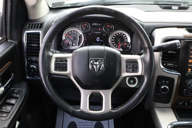 Used 2017 RAM 2500 Laramie w/ Snow Chief Group AWD/4WD image 24