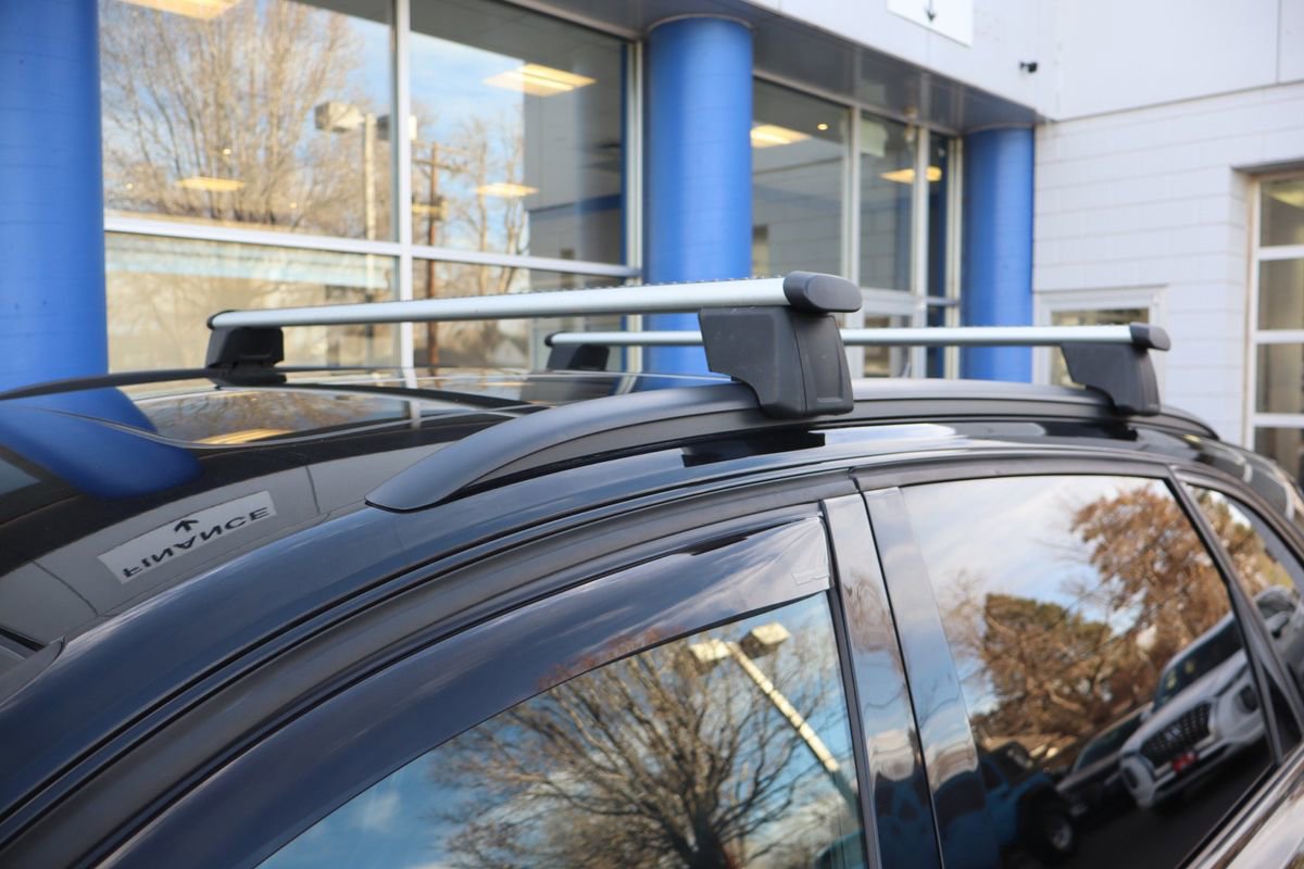 Used 2016 Audi SQ5 Premium Plus w/ Technology Package image 30