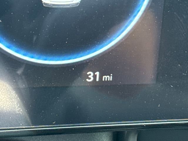 New 2025 Hyundai Elantra N image 16