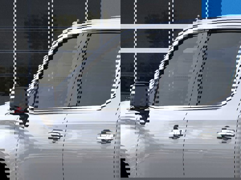 New 2026 Chevrolet Silverado 1500 LTZ image 12