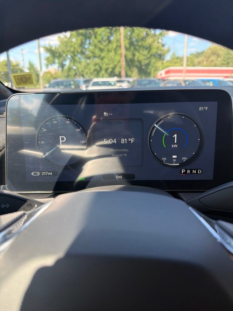 New 2026 Honda Prologue EX image 13