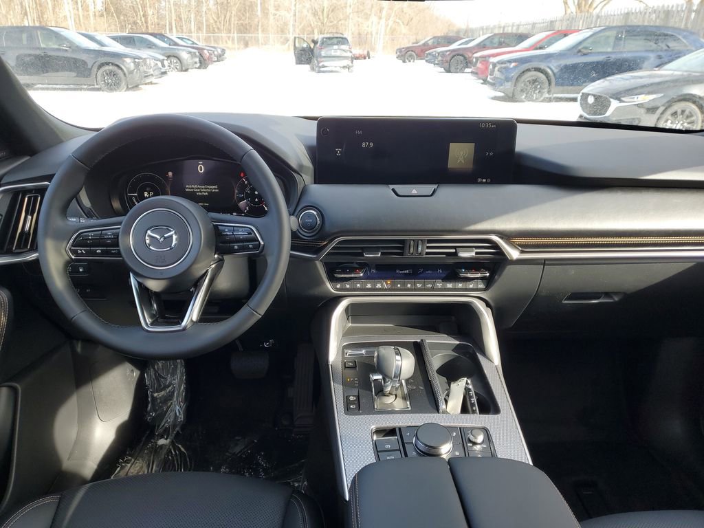 New 2026 MAZDA CX-90 Plug-In Hybrid w/ Premium Plus image 17