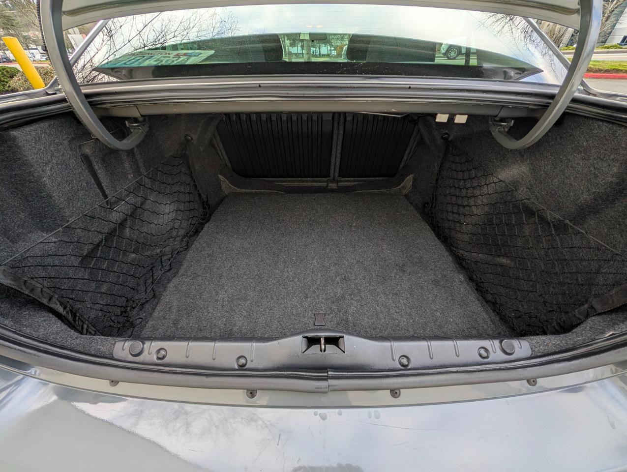 Used 2007 Chevrolet Malibu LT image 9