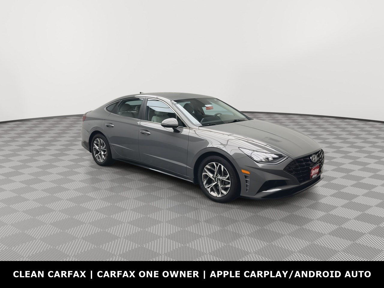 Used 2022 Hyundai Sonata SEL FWD image 28