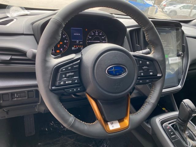 New 2026 Subaru Crosstrek 2.5i Wilderness image 10