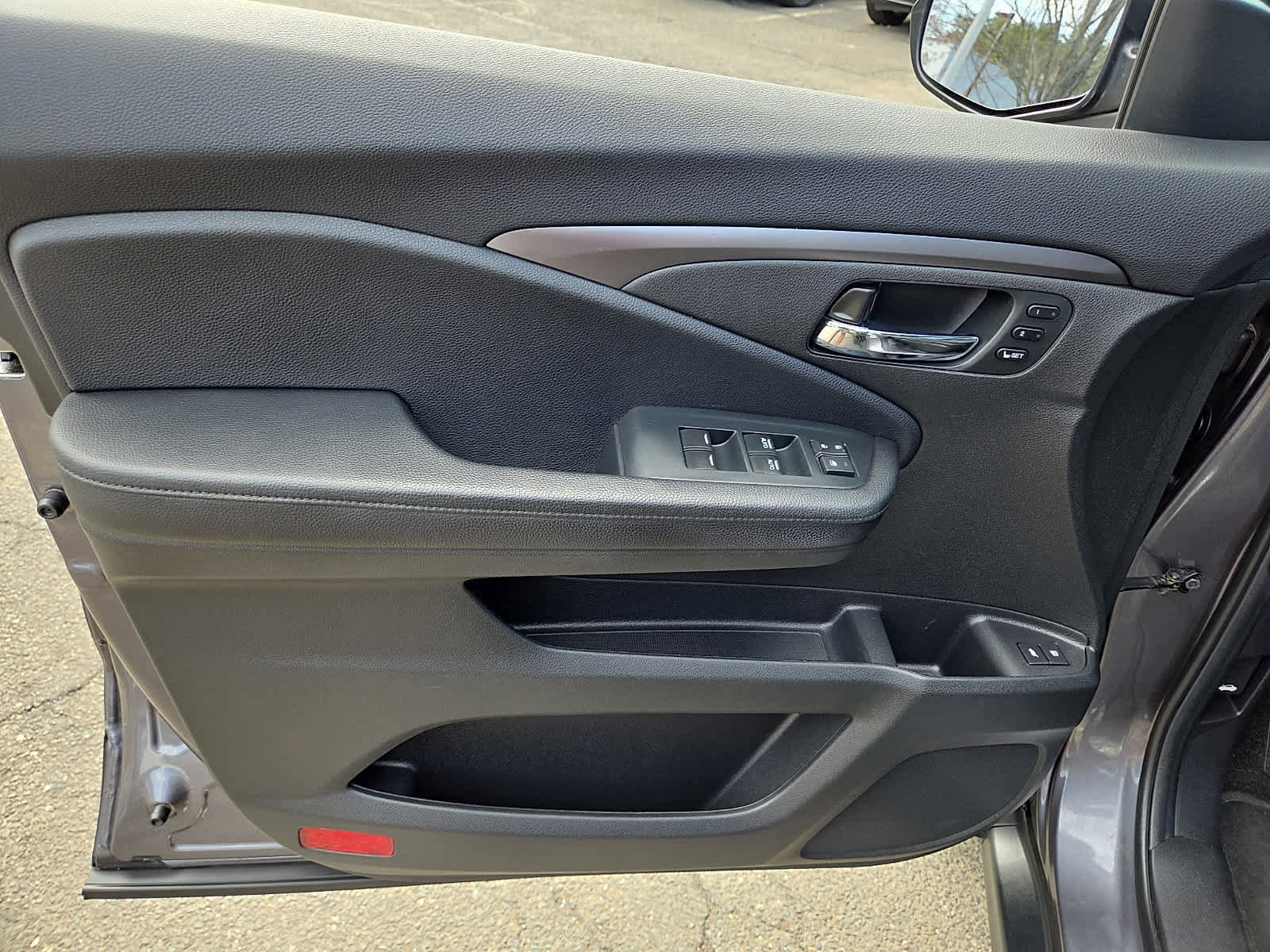 Used 2022 Honda Pilot Special Edition image 14