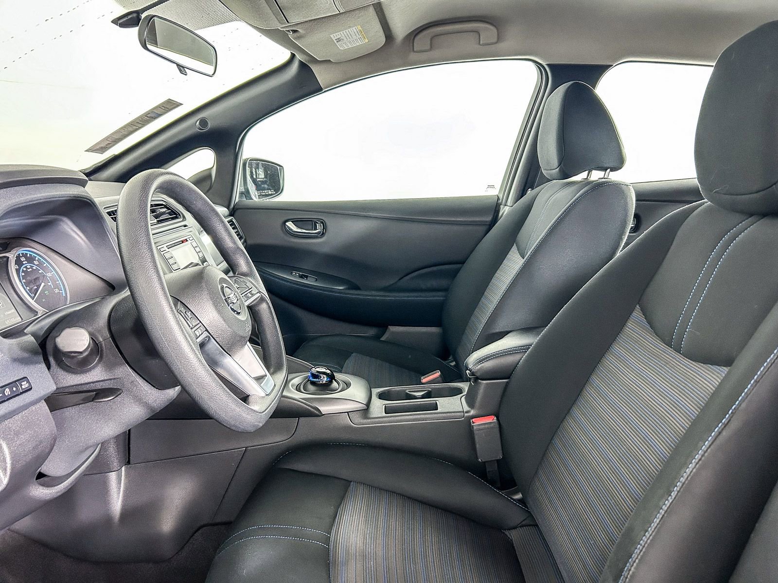 Used 2018 Nissan Leaf S w/ S Charge Package image 17