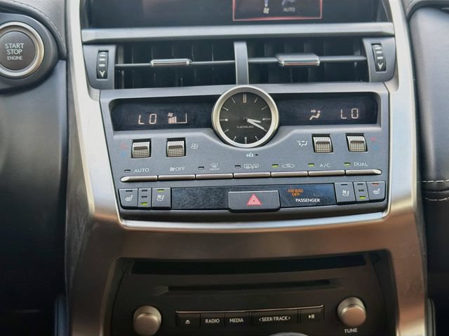Used 2019 Lexus NX 300 FWD w/ Comfort Package image 32