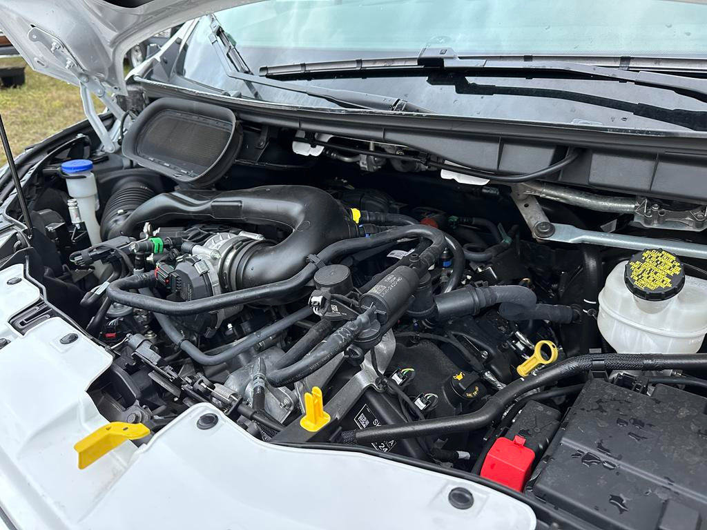 Used 2025 Ford Transit 350 XLT image 24