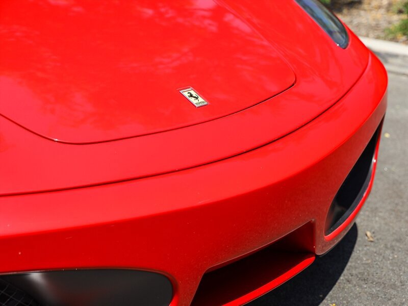Used 2007 Ferrari F430 Spider RWD image 10