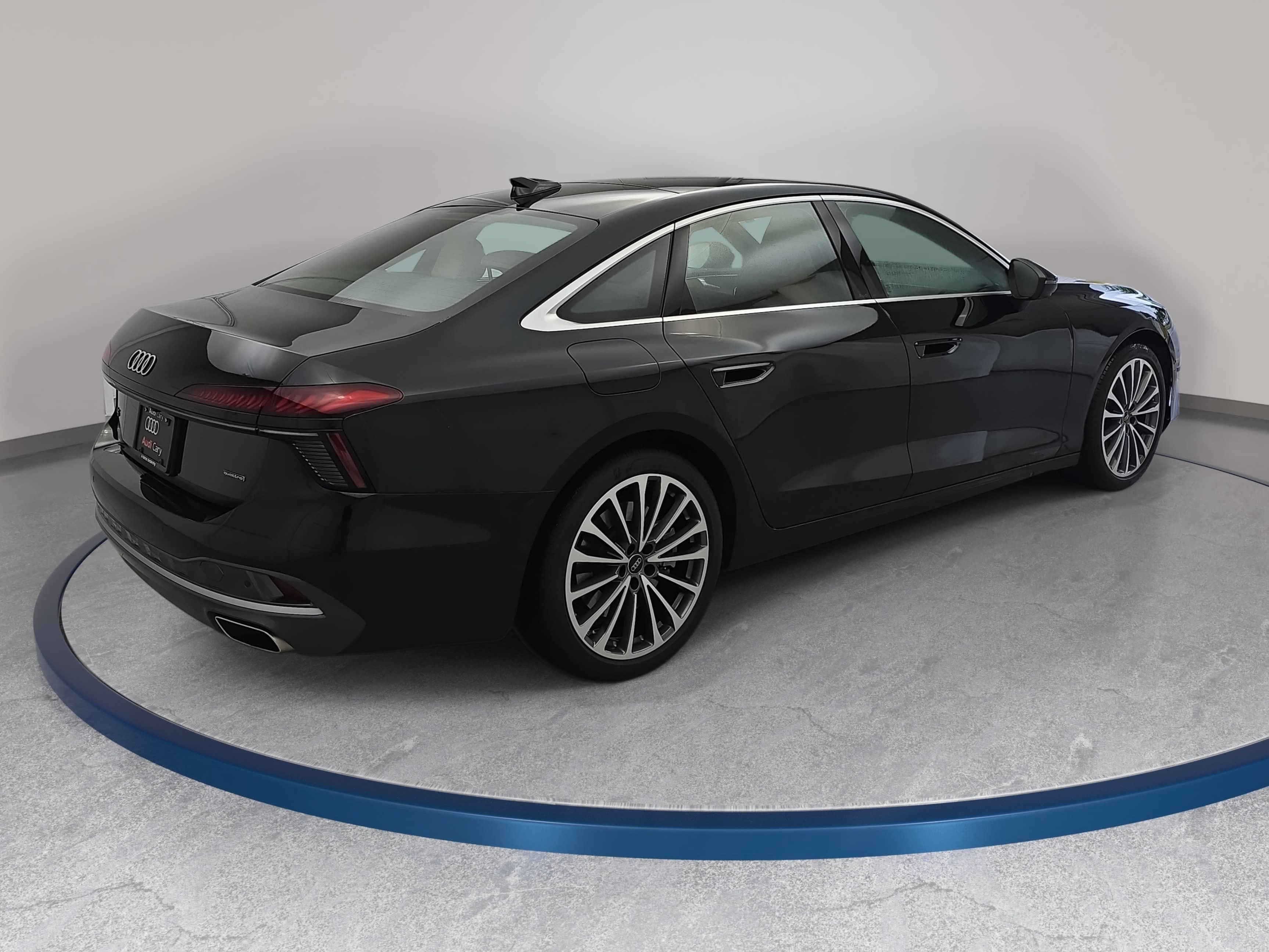 Used 2026 Audi A6 Premium Plus w/ Premium Plus Package AWD/4WD image 5