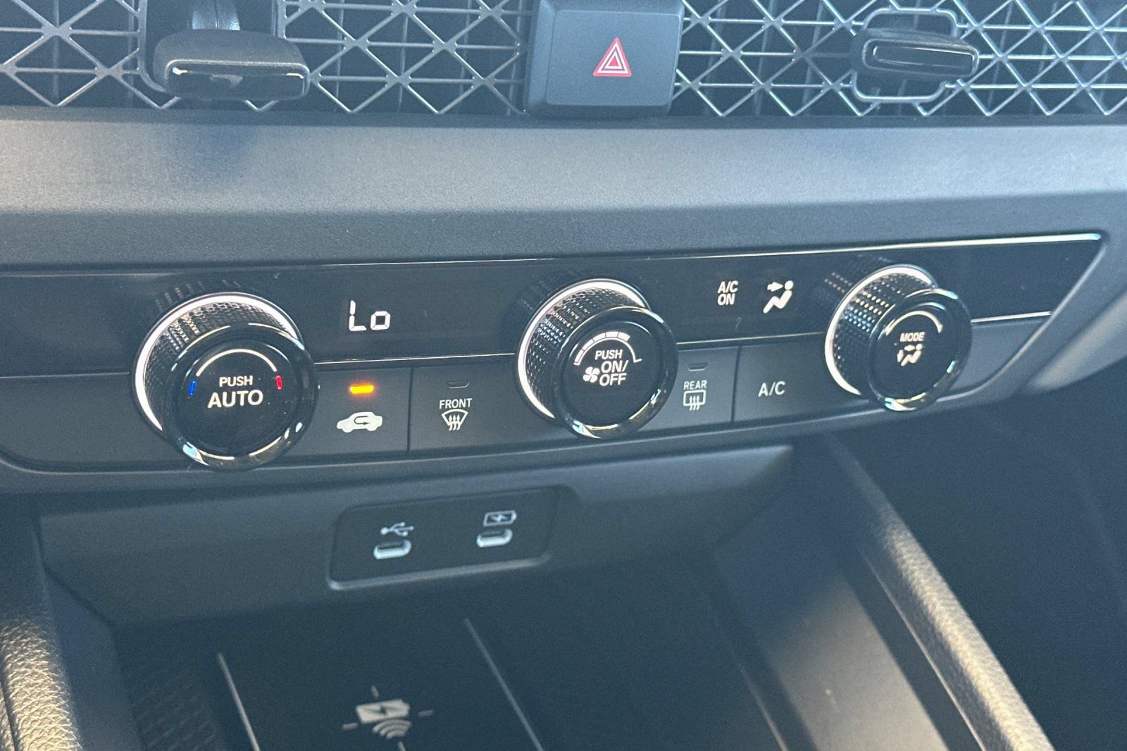 Certified 2026 Honda Accord LX image 19