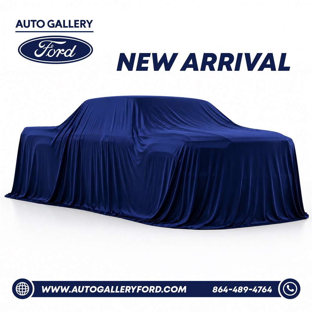 Used 2022 Land Rover Discovery HSE R-Dynamic