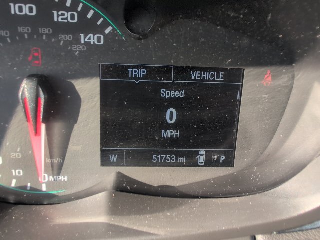 Used 2020 Chevrolet Trax LS w/ Tint and Cruise Package FWD image 23