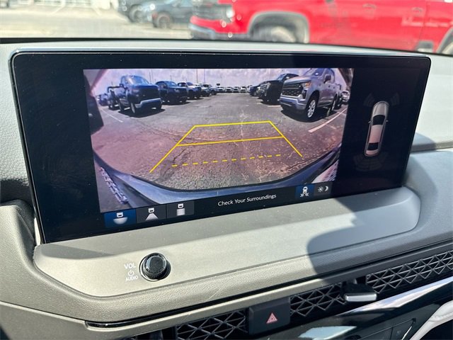 Used 2023 Honda Accord Touring image 17