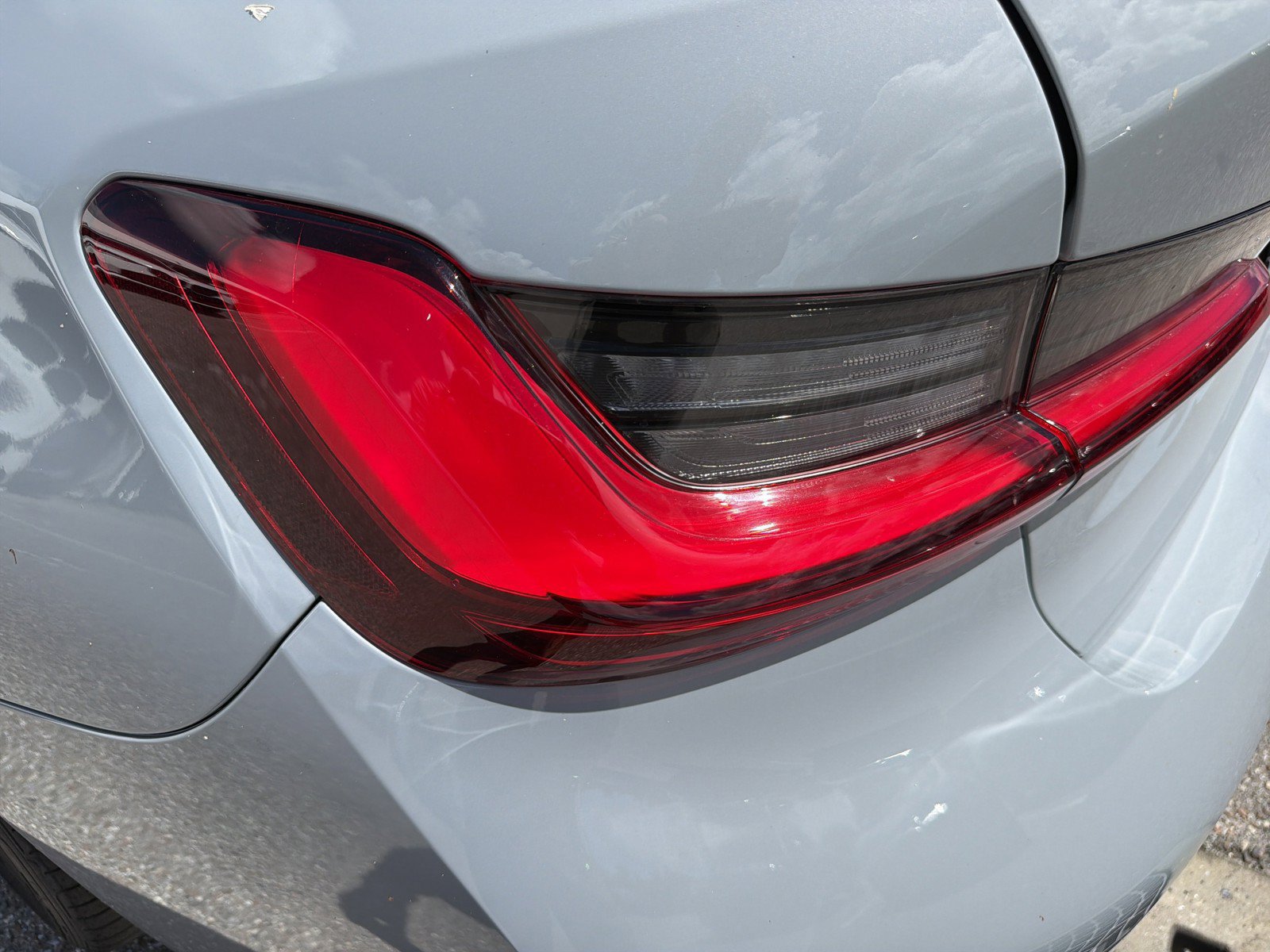 New 2025 BMW 330i Sedan w/ M Sport Package RWD image 11