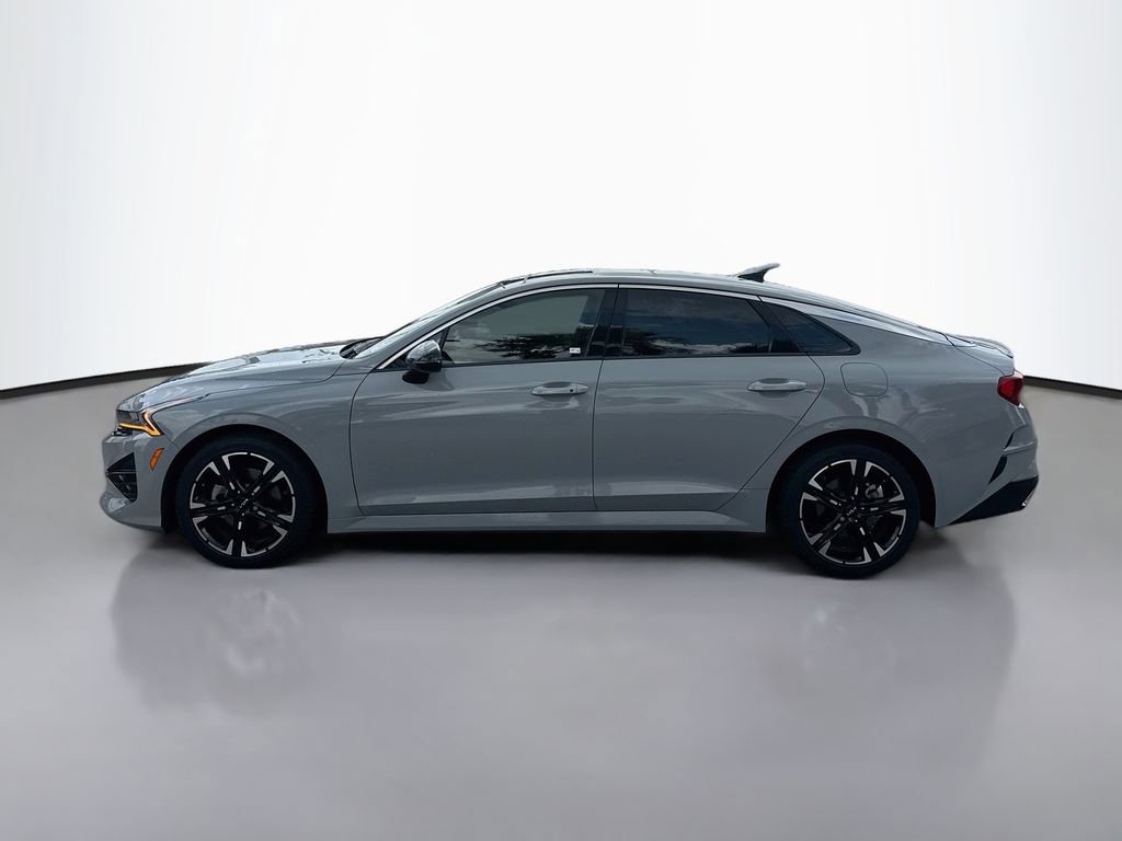 Used 2024 Kia K5 GT-Line FWD image 4