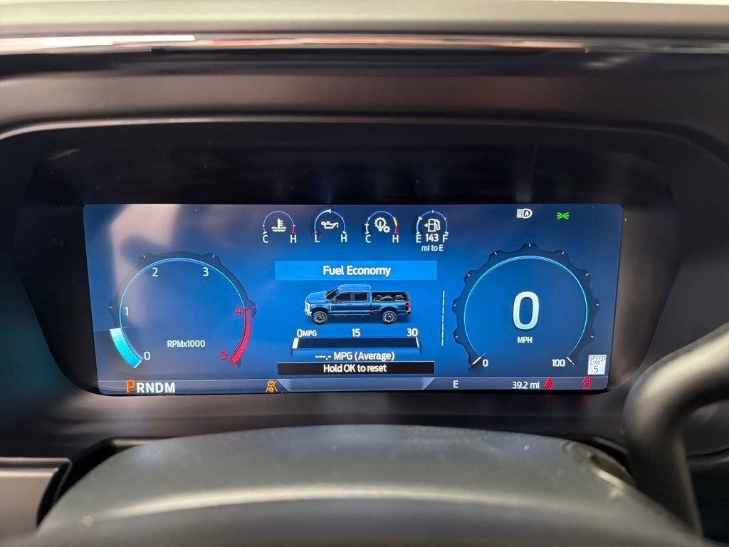 New 2026 Ford F250 Lariat image 22