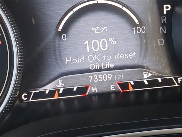 Used 2019 Jeep Cherokee Limited image 15