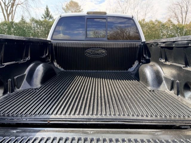 Used 2006 Ford F150 XLT AWD/4WD image 22