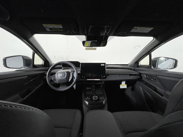New 2026 Toyota bZ image 12