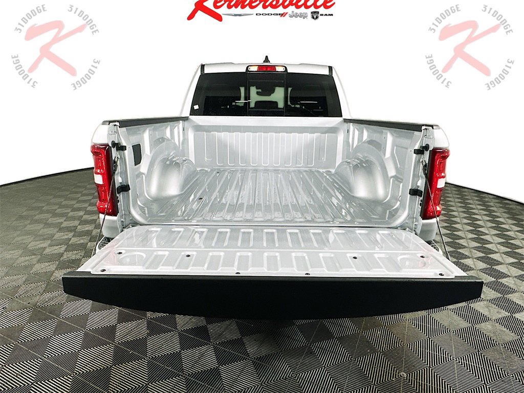 New 2026 RAM 1500 Laramie image 16