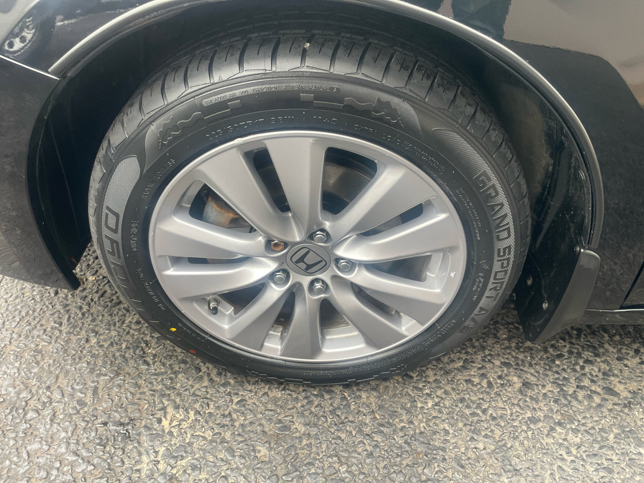 Used 2012 Honda Accord EX-L image 14