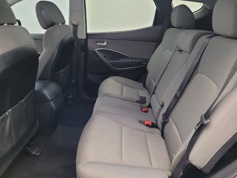 Used 2018 Hyundai Santa Fe Sport image 18