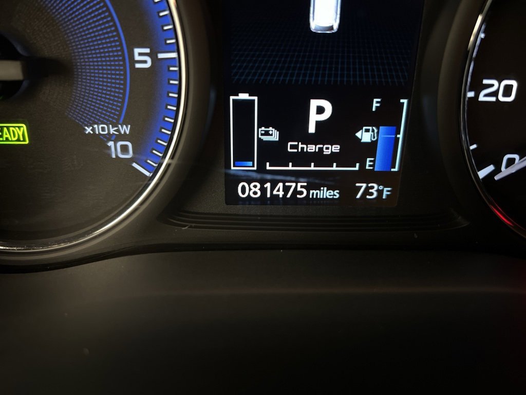 Used 2021 Mitsubishi Outlander SEL image 23