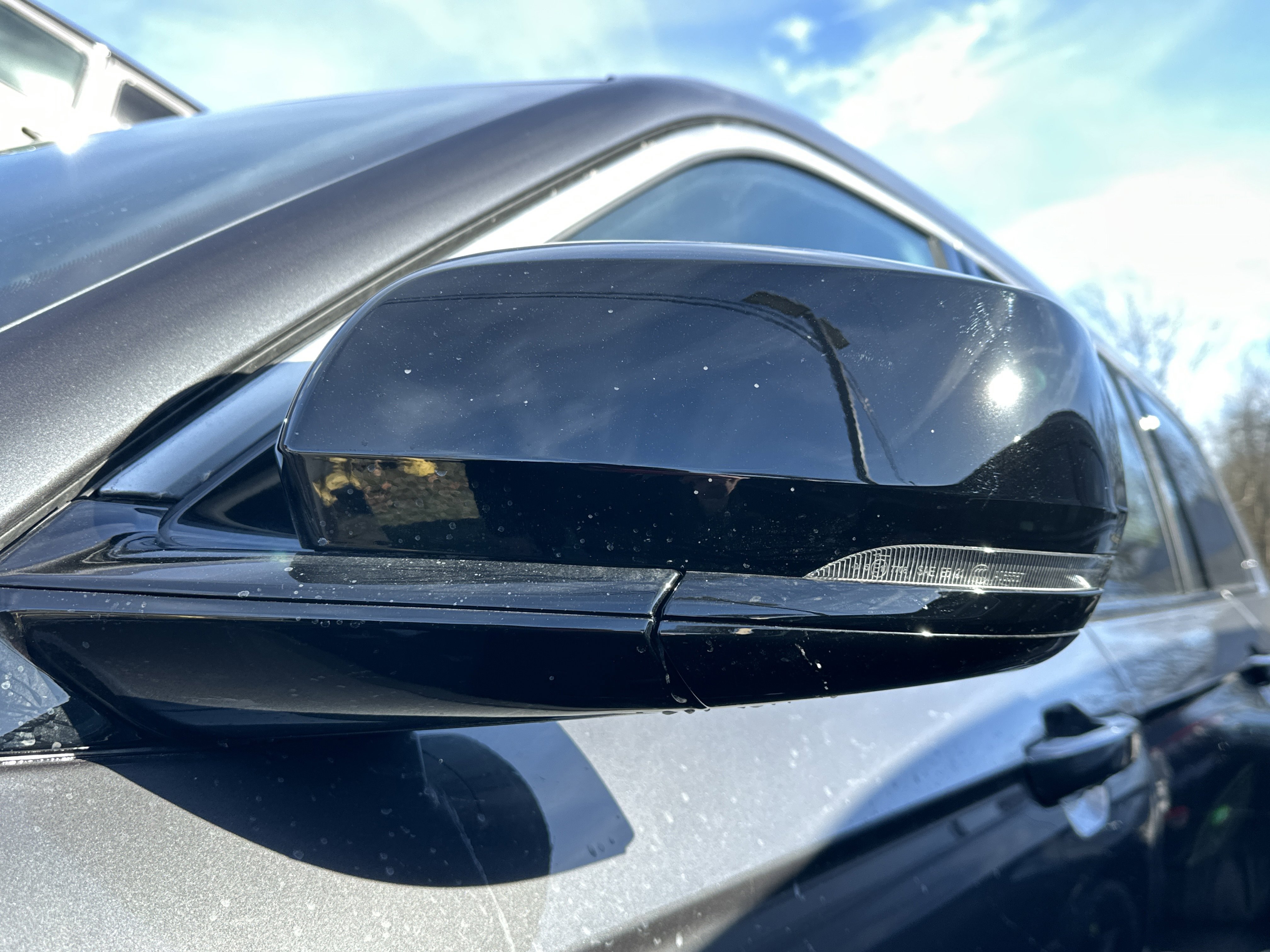 New 2026 Jeep Grand Cherokee L Limited image 21