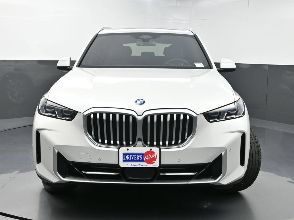 Used 2024 BMW X5 xDrive40i w/ Premium Package AWD/4WD image 42