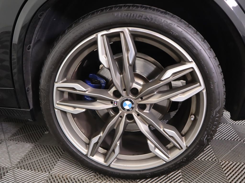 Used 2021 BMW X3 M40i w/ Executive Package image 32