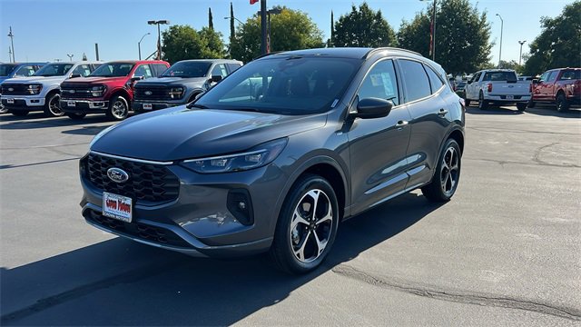 New 2025 Ford Escape ST-Line Elite