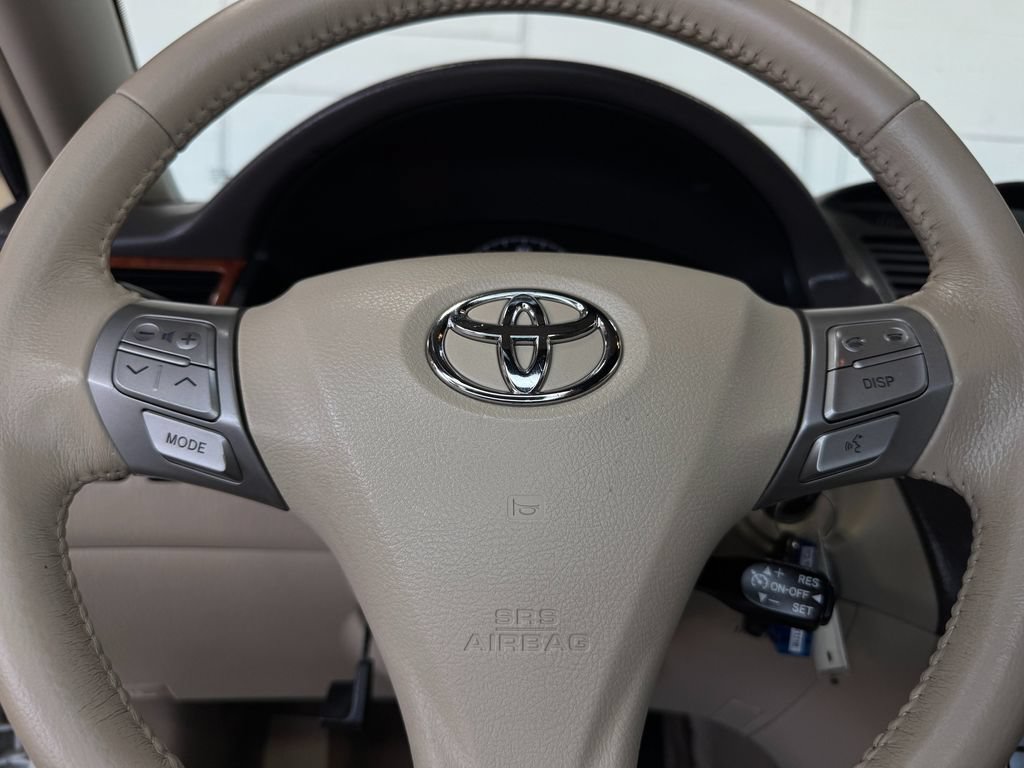 Used 2008 Toyota Solara SLE FWD image 16