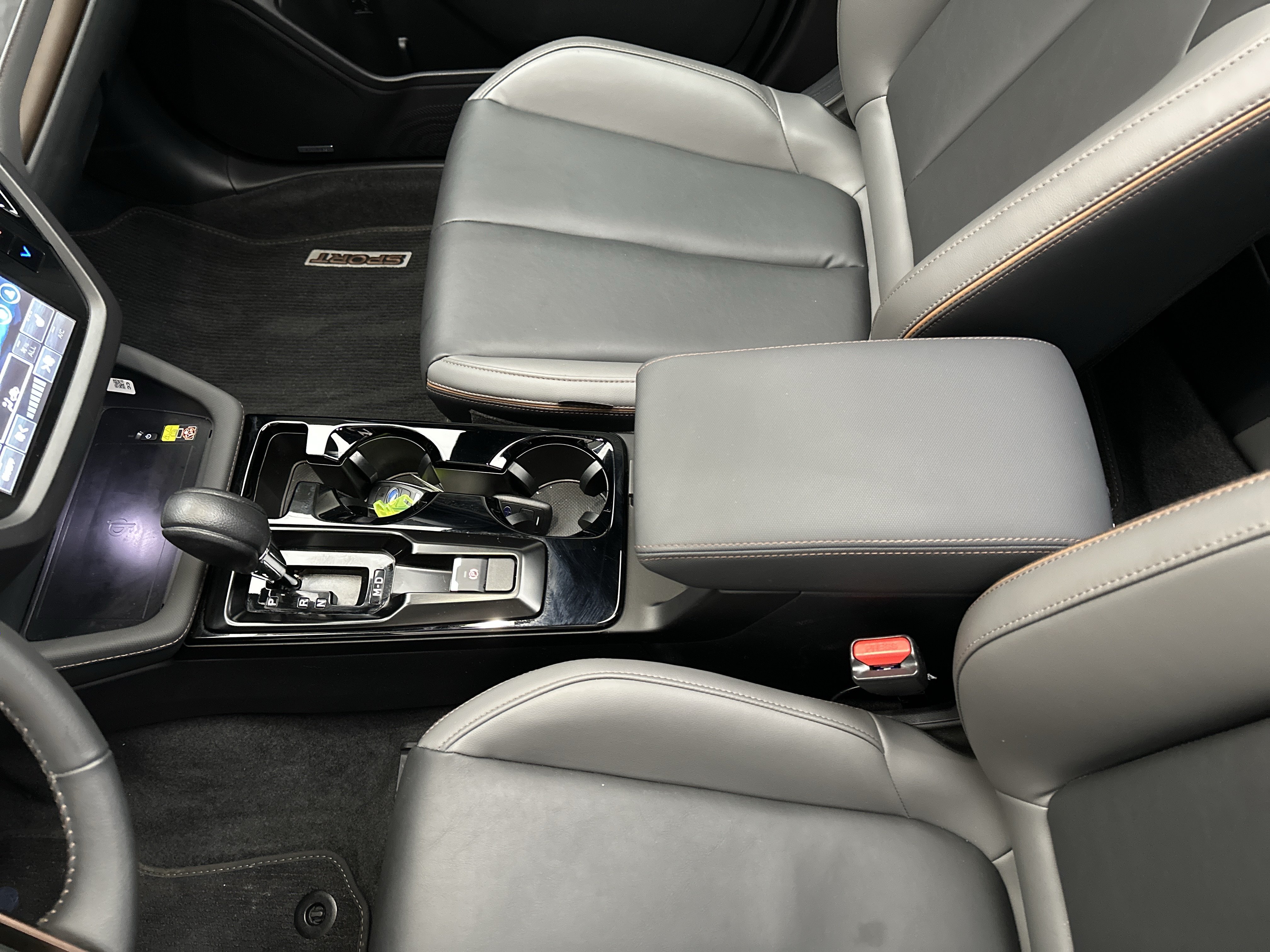 Certified 2026 Subaru Forester Sport AWD/4WD image 37