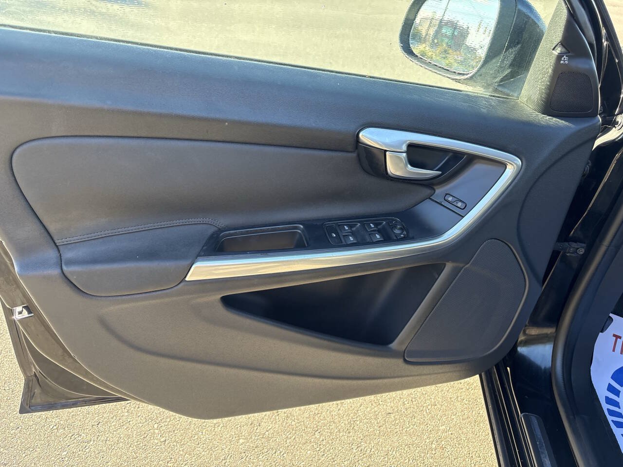 Used 2014 Volvo S60 T5 FWD image 23