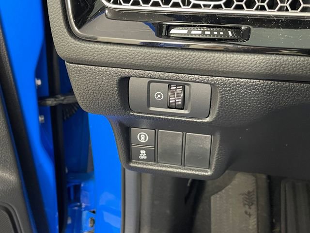 Certified 2024 Honda Civic Sport image 10