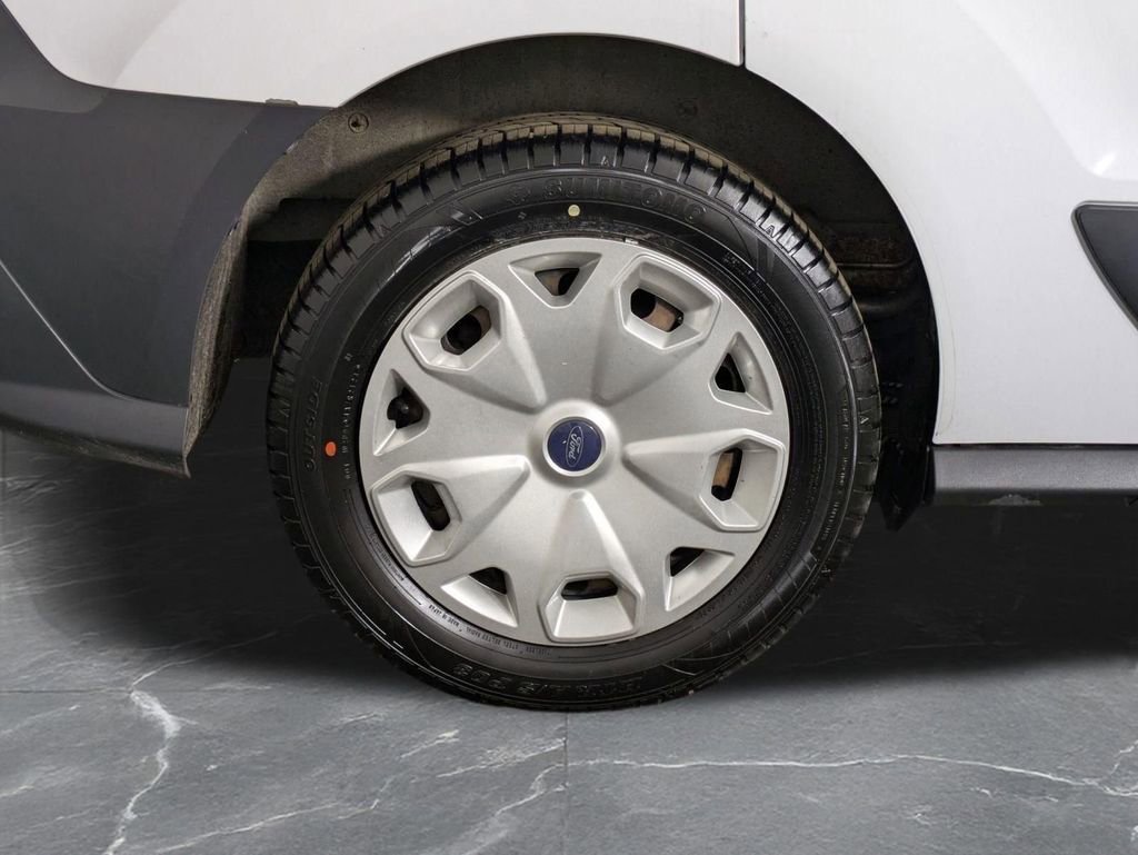 Used 2018 Ford Transit Connect XL image 23